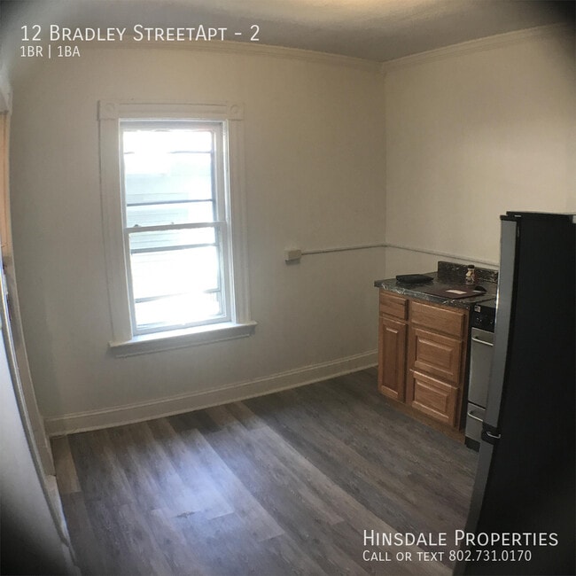 Photo - 12 Bradley St Unit 2