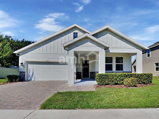 Building Photo - 2450 Ixora Ct