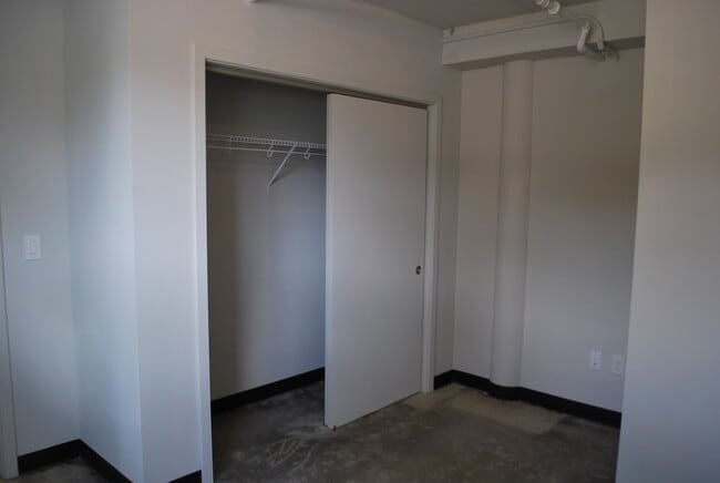 Lofts on 34th