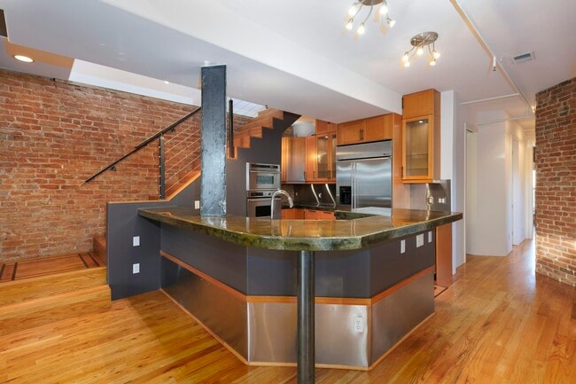 Photo - 2445 N Clarkson St