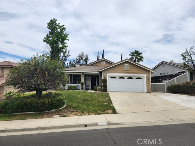 Photo - 27547 Bunkerhill Dr House