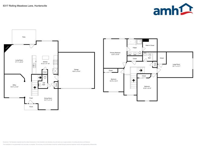 Photo - 8317 Rolling Meadows Ln