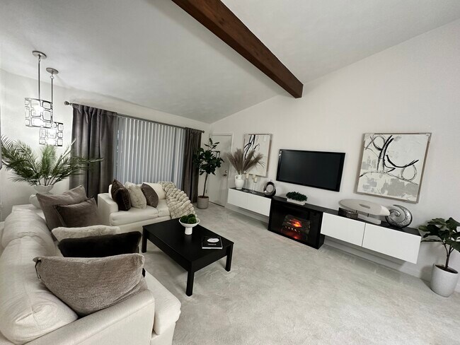 Photo - Imperial Village Apartments