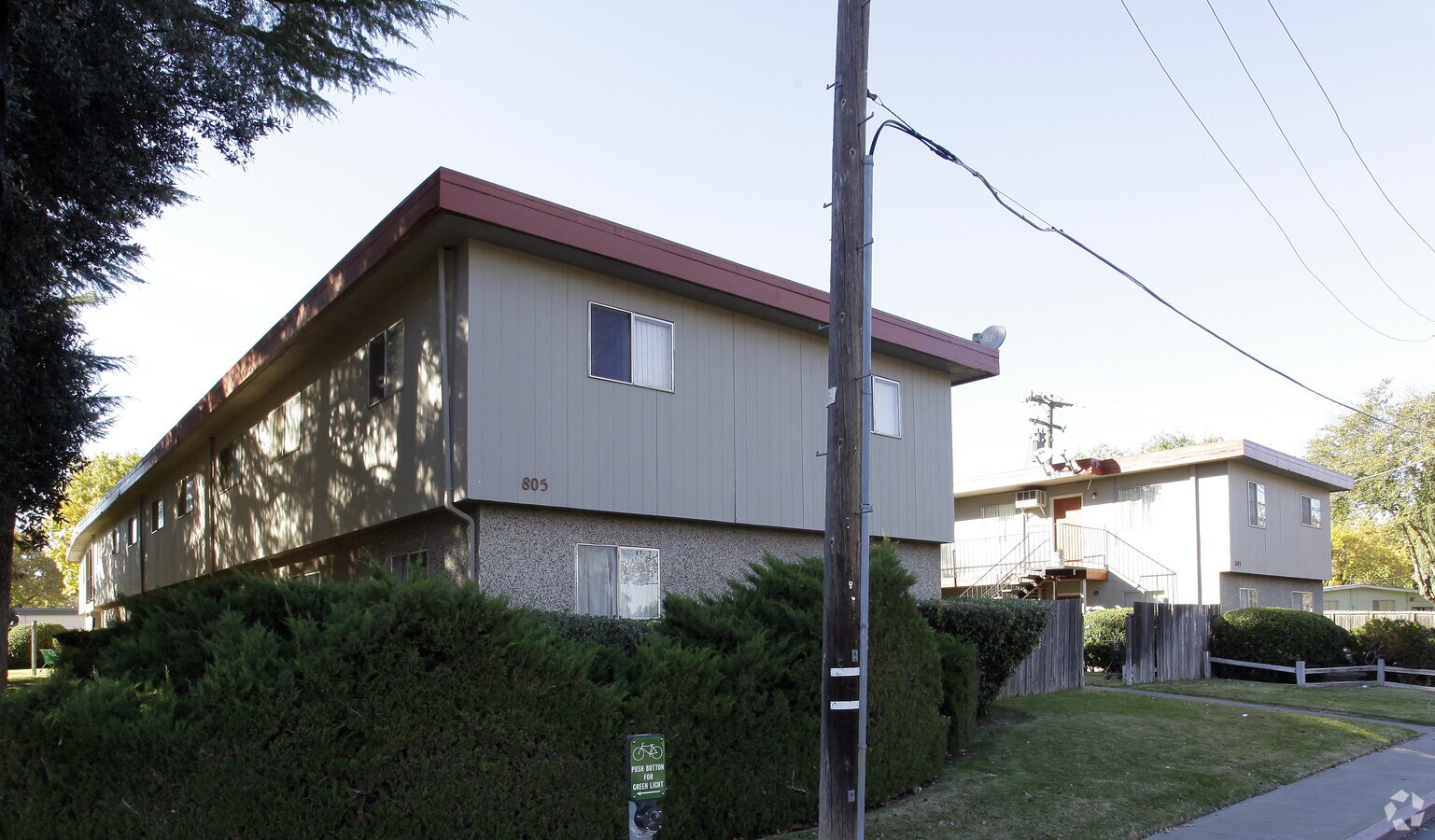 Photo - Valley Manor Apartments