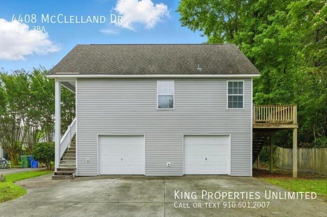 Photo - 4408 McClelland Dr