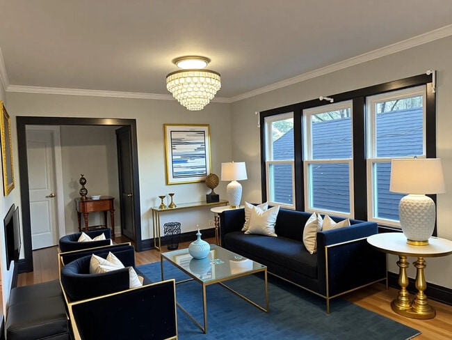 Building Photo - 4218 N Monitor Ave Unit 2