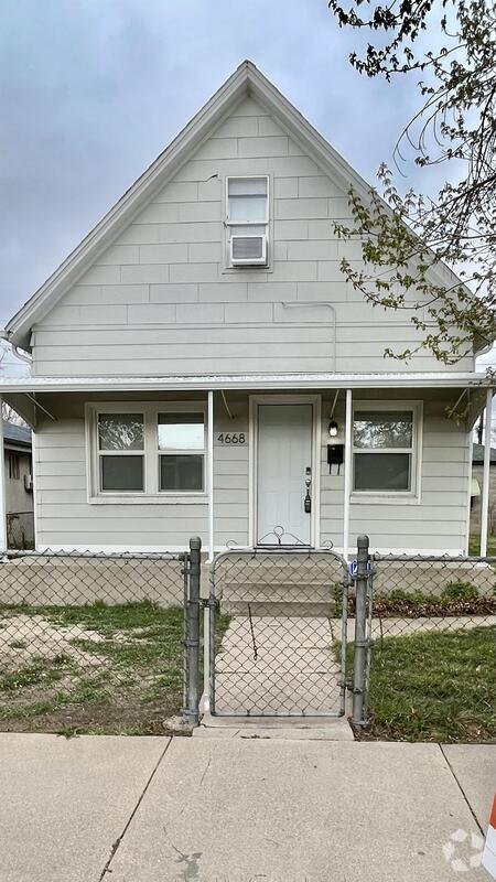 Building Photo - 4668 Sherman St Rental