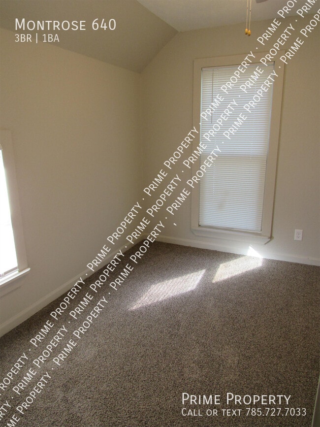 Photo - Montrose 640-
