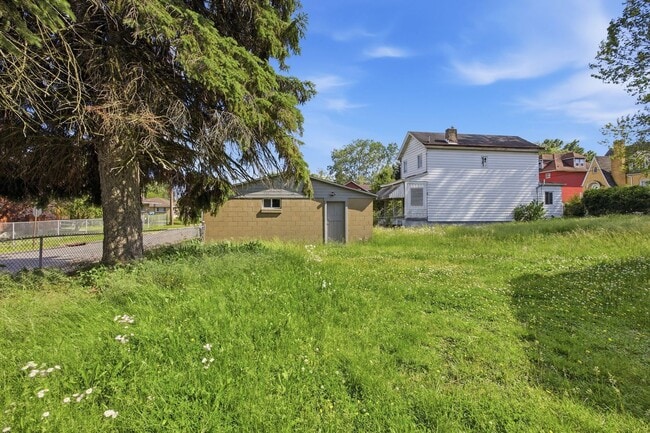 Photo - Three-Bedroom Home for Rent in Duquesne