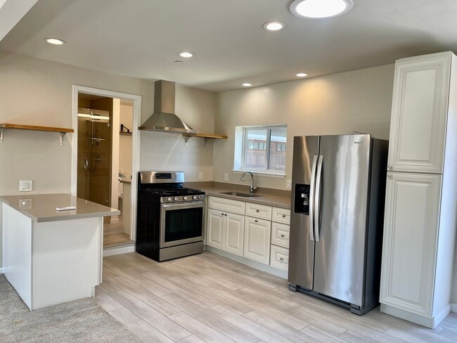 Photo - Efficient Studio In-Law unit located near ...