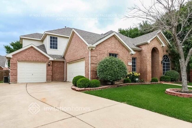 Photo - 1313 Sheffield Dr