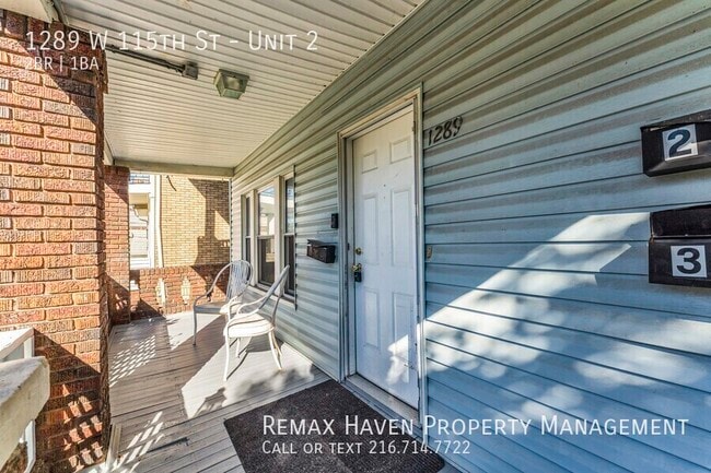 Photo - 1289 W 115th St Unit 2