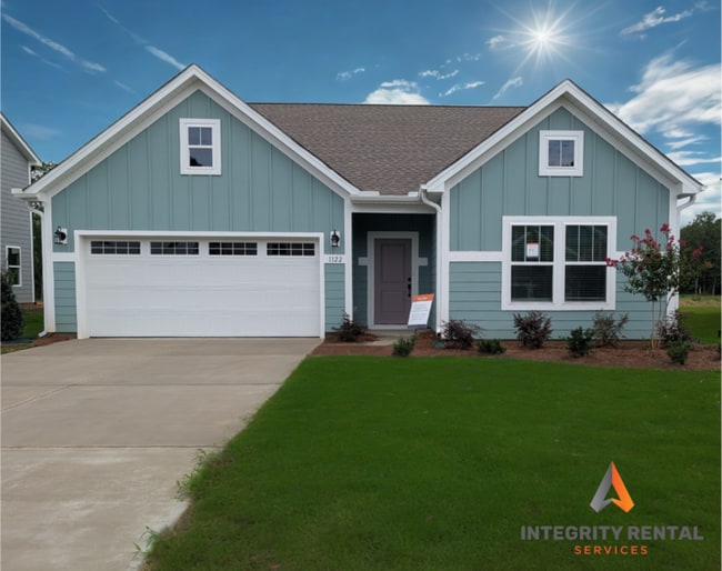 Building Photo - BRAND NEW 3 Bedroom Home - Stonebridge Fai...
