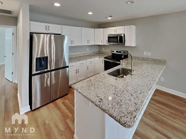 Photo - 1109 Old Charlotte Rd