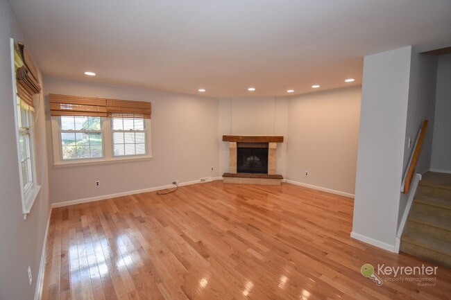 Photo - 3 Bed, 2.5 Bath Twin Home in Doylestown with Garage & Finished Basement