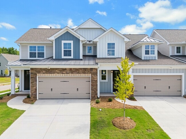 Building Photo - 49 Hensley Rd