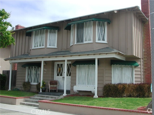 Building Photo - 402 19th St Unit D Rental