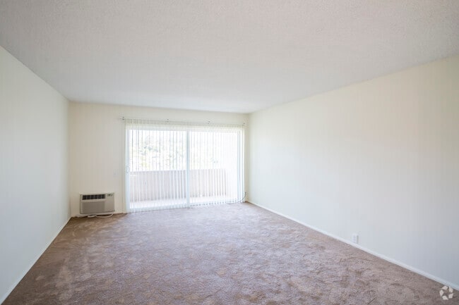 2HAB, 2BA - 860 ft² - La Cuesta Apartments