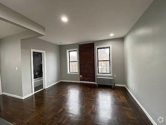 Building Photo - 2 bedroom in BRONX NY 10467 Unit 6F Rental