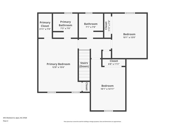 Photo - 4912 Matlock Ct