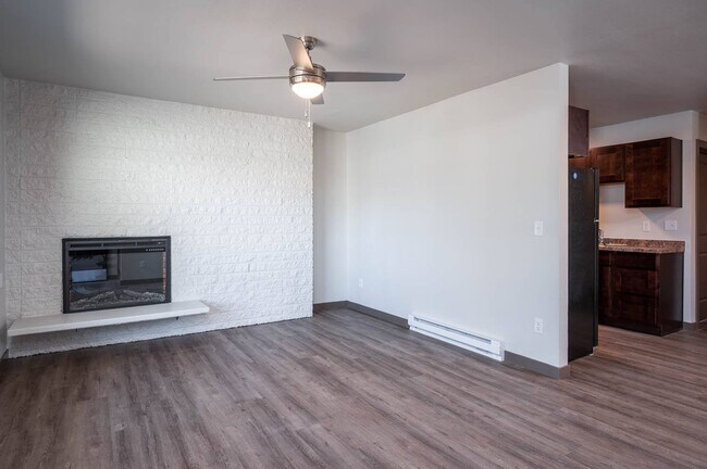 Photo - Spruce Park Apartments