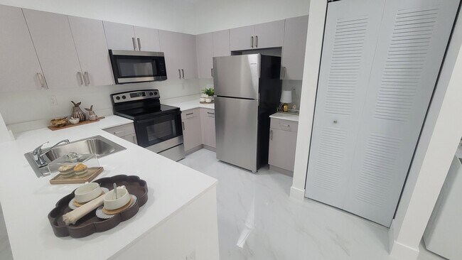 Photo - 1182 W 32nd St Unit A3