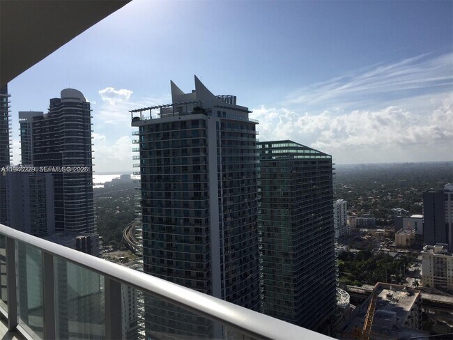 Photo - 1010 Brickell Ave Unit 3809