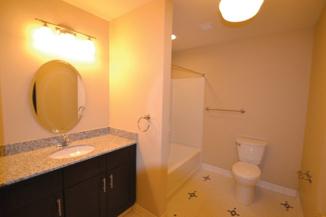 St. Patrick's Lofts