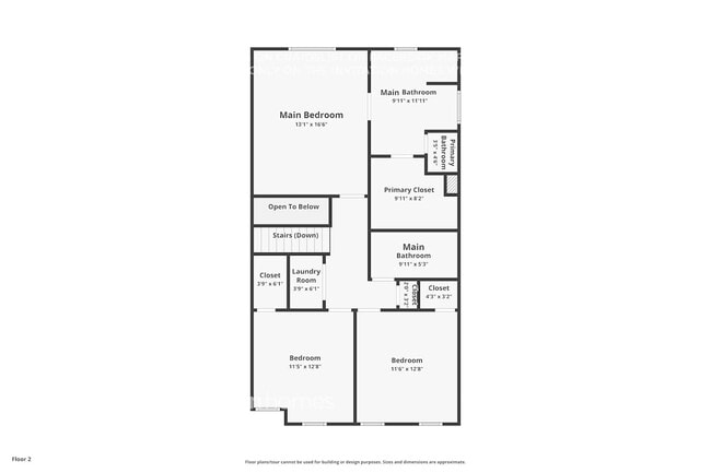 Photo - 704 Surrey Park Pl SE