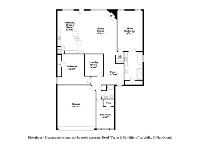 Photo - 4924 Cape St