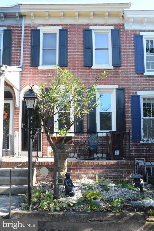 Photo - 1807 Lovering Ave Casa Adosada