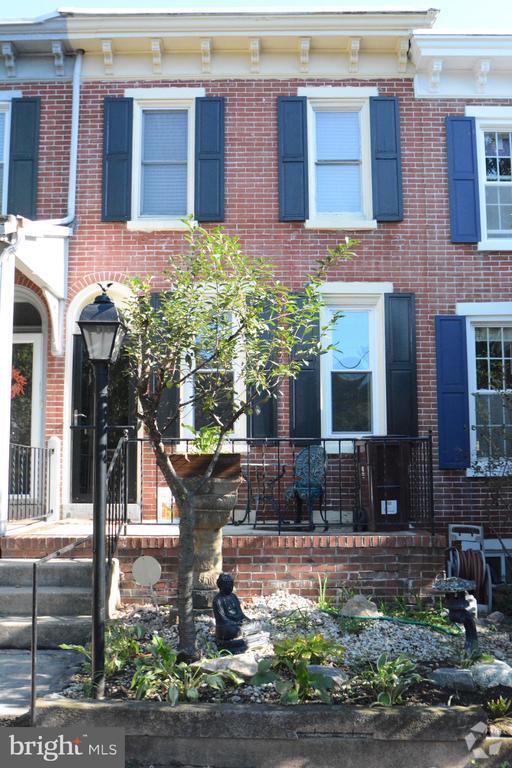 Building Photo - 1807 Lovering Ave Rental