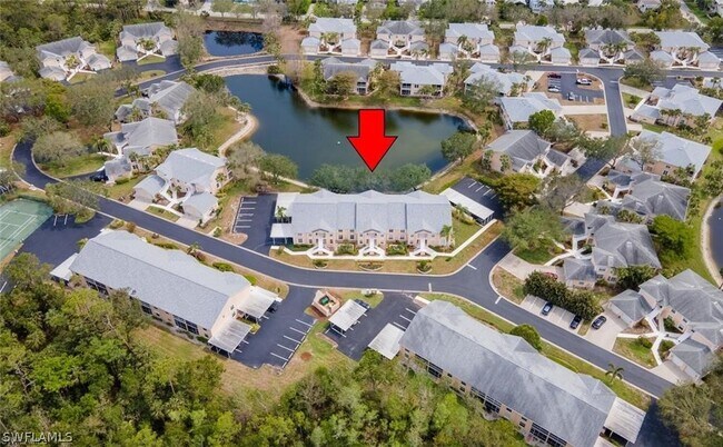 760 Wiggins Lake Dr Unit 205