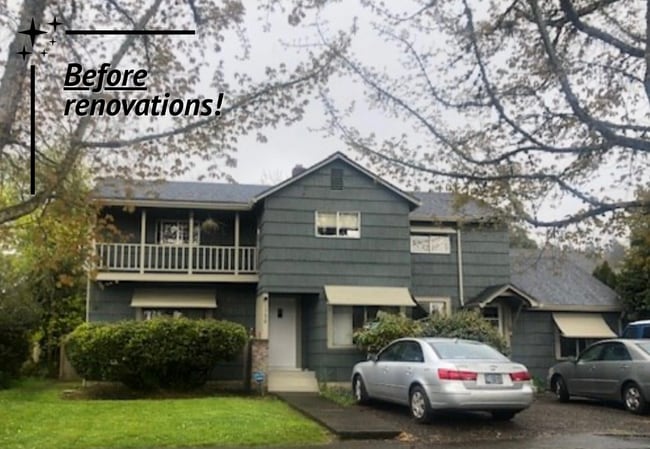 Building Photo - 1539 Villard St Rental