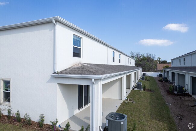 Photo - Ormond Grande Townhomes