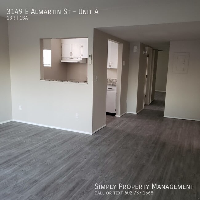 Photo - 3149 E Almartin St Apartment Unit A