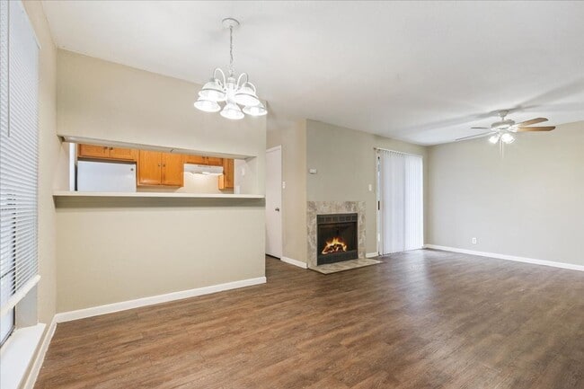Photo - Hunterwood Apartments | 2-Bedroom / 1-Bath...