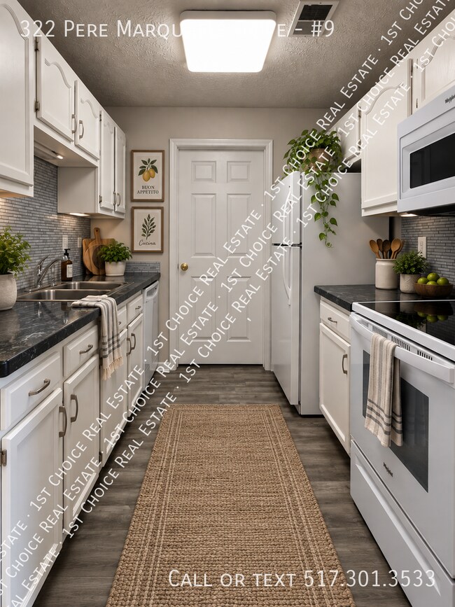 322 Pere Marquette Dr Unit 9