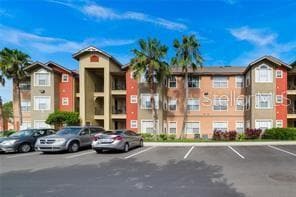 Building Photo - 2212 Grand Cayman Ct Unit 1637