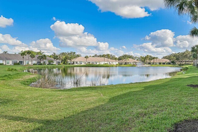 Photo - ** Country Creek Condo ~ 2/2 First Floor -... Unit 3313