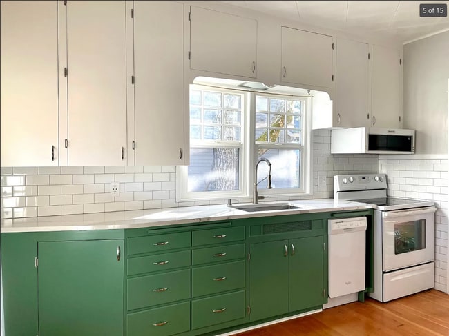 Photo - Beautifully Maintained 1909 Home is a Must...