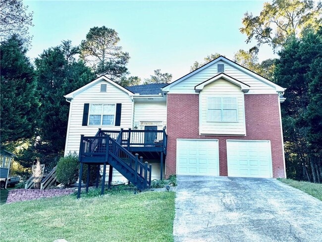 Building Photo - 3310 Stratton Ln