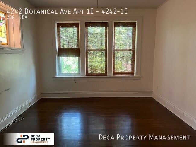 Photo - 2 Bedroom 1 Bathroom Apartment Unit 4242-1E