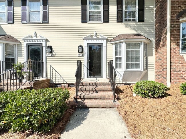 Photo - 2 Bedroom Townhome in NW Greensboro near parks and Greenway