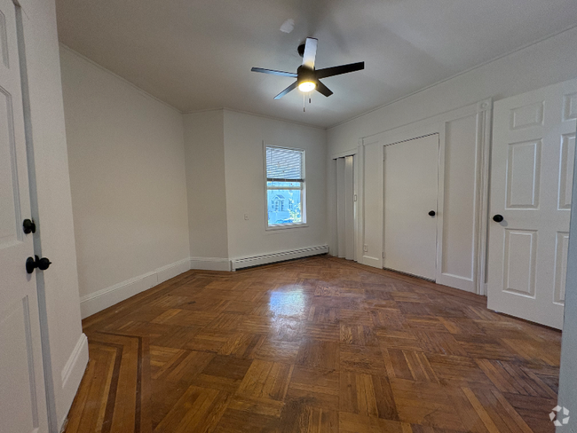 Building Photo - 163 Massachusetts Ave Unit 1R Rental