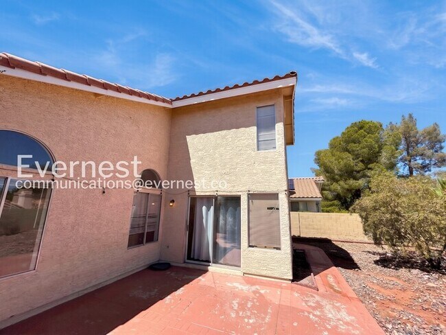 2802 Prickley Pear Dr