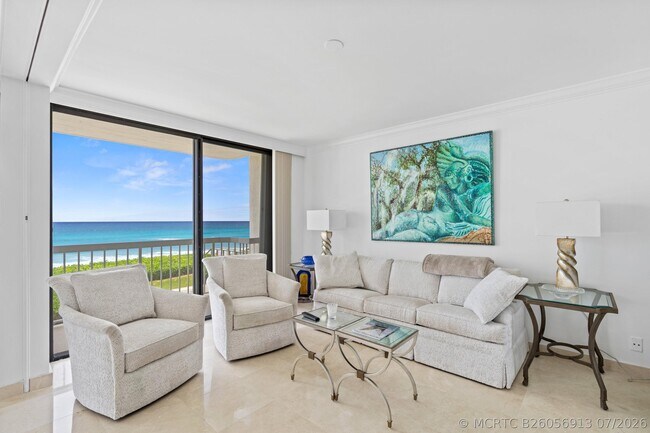 3300 S Ocean Blvd Unit 303N