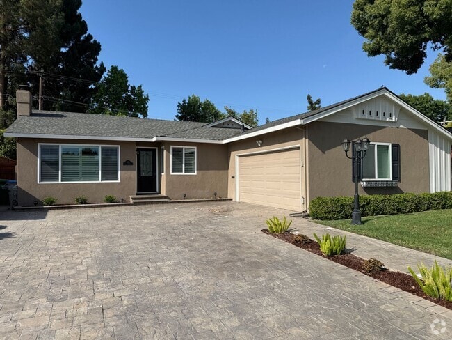Building Photo - Remodeled Willow Glen Home