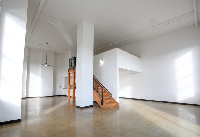 Photo - Telegraph Lofts