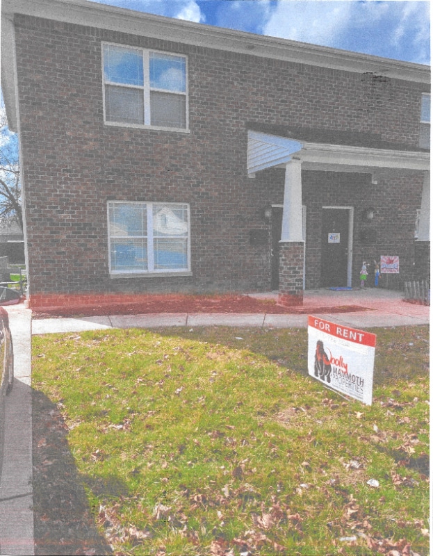 Photo - 915 Morningside Dr Unit Apt 1